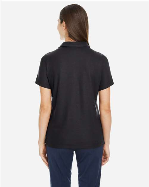 Back Model Black