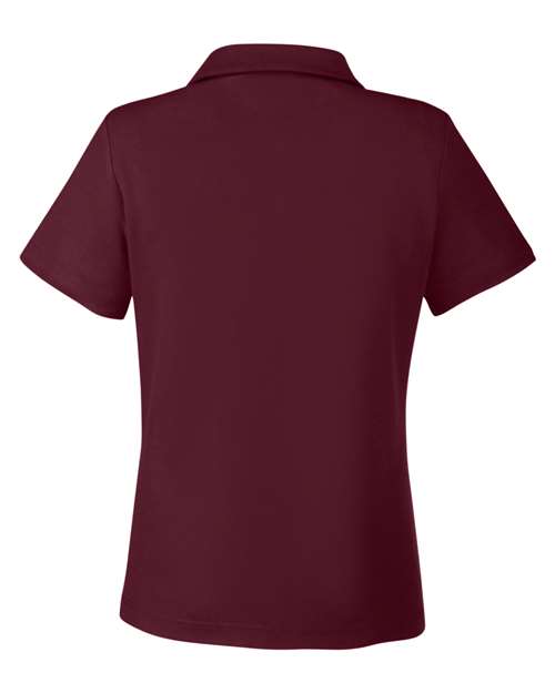 Back Product Burgundy