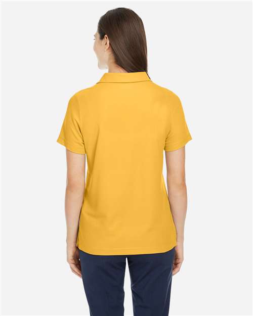 Back Model Campus Gold