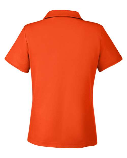 Back Product Campus Orange