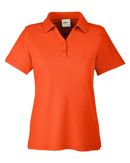 Product Campus Orange