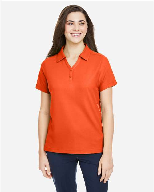 Model Campus Orange