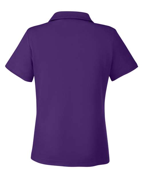 Back Product Campus Purple