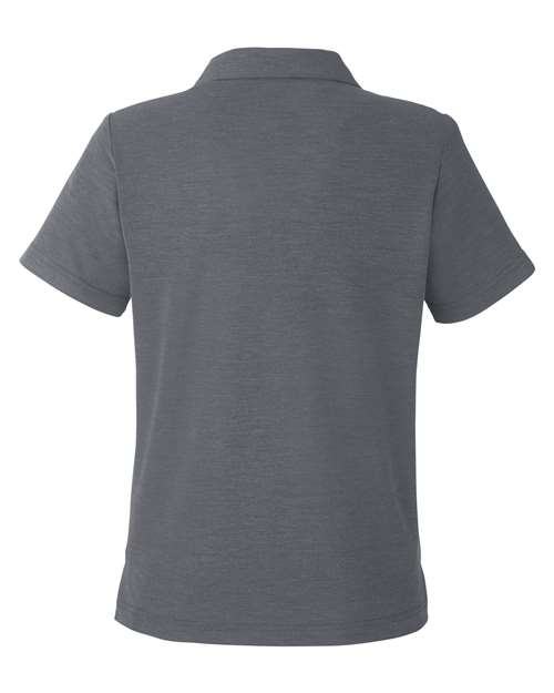 Back Product Carbon Heather