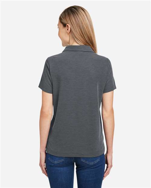 Back Model Carbon Heather