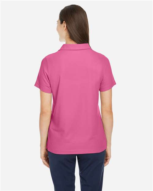 Back Model Charity Pink