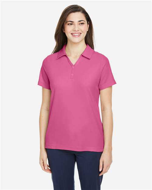 Model Charity Pink