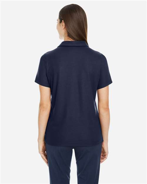 Back Model Classic Navy