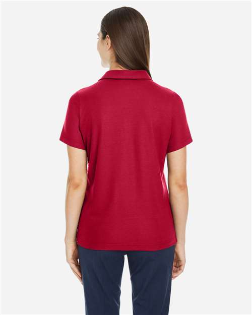 Back Model Classic Red