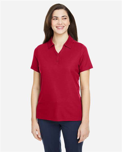 Model Classic Red