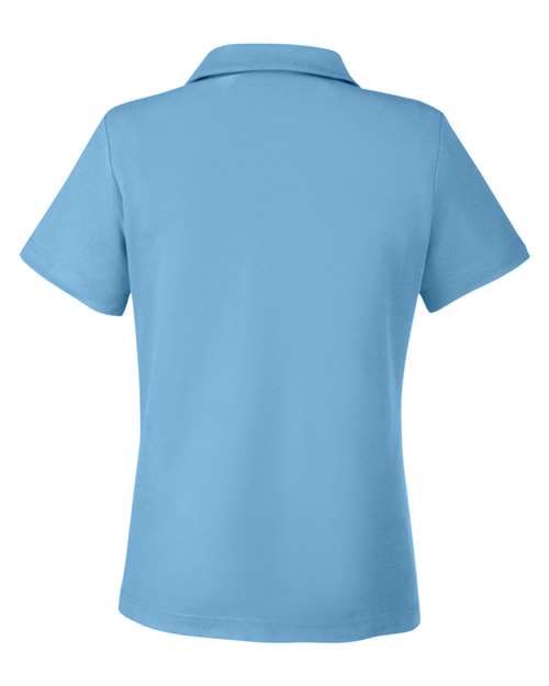 Back Product Columbia Blue
