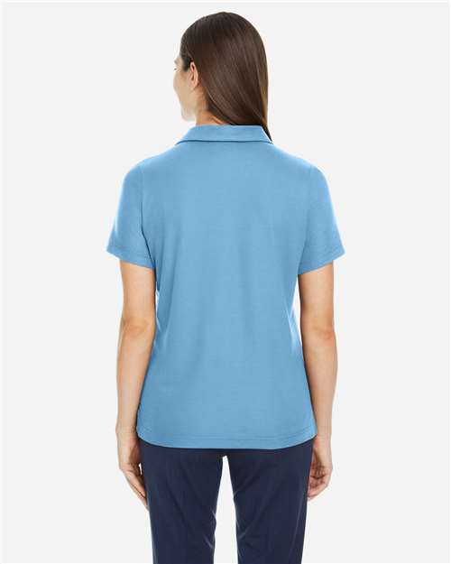 Back Model Columbia Blue