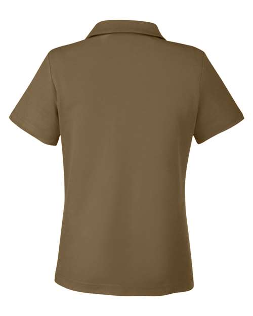 Back Product Coyote Brown