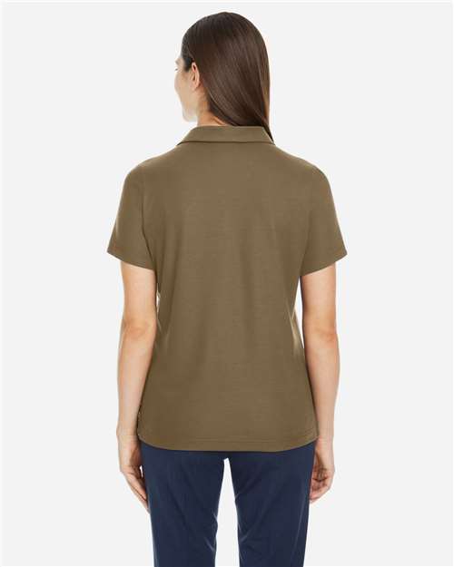 Back Model Coyote Brown