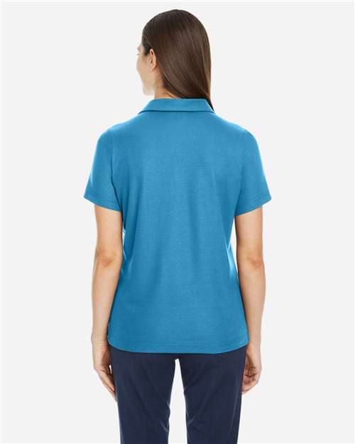 Back Model Electric Blue
