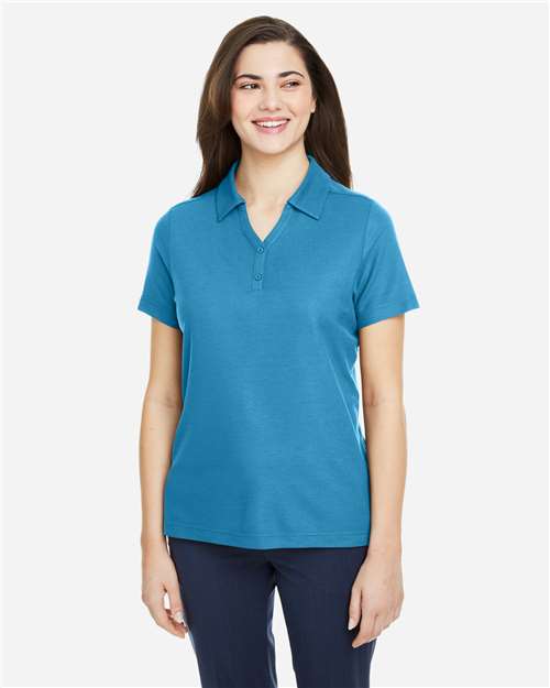 Model Electric Blue