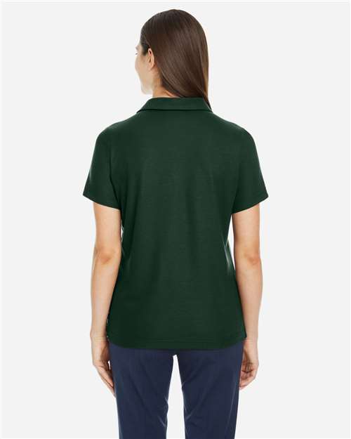 Back Model Forest
