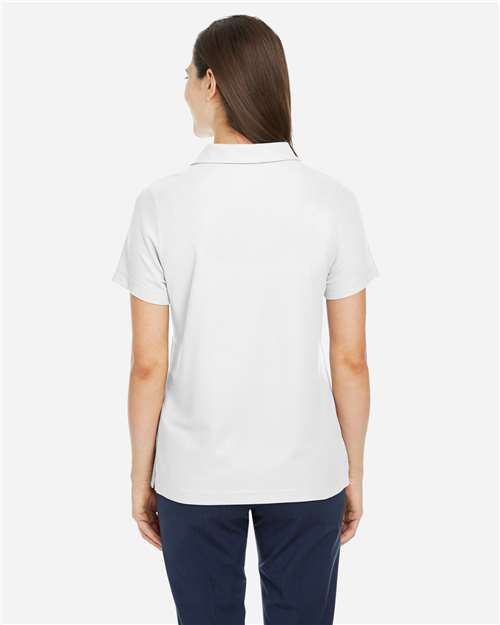 Back Model White