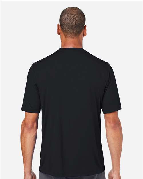 Back Model Black