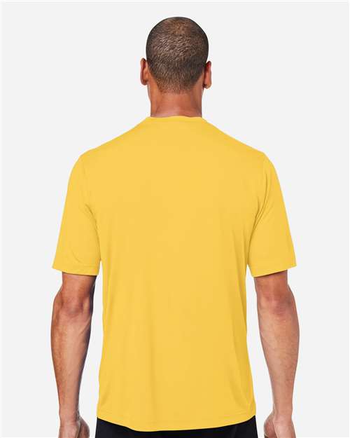 Back Model Campus Gold
