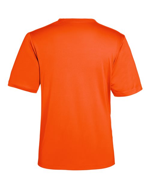 Back Product Campus Orange