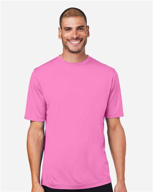 Model Charity Pink