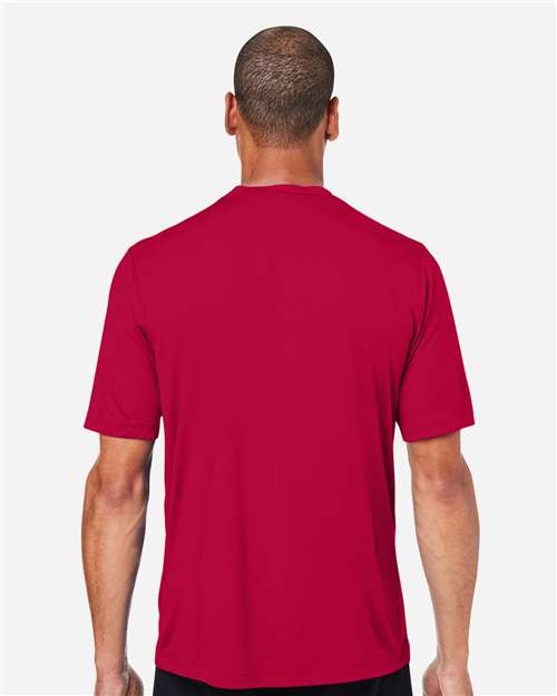 Back Model Classic Red