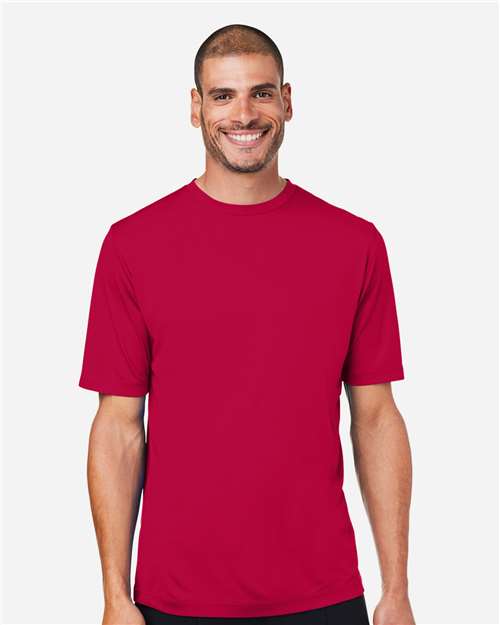 Model Classic Red