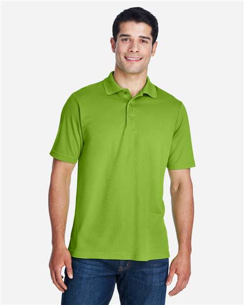 Model Acid Green