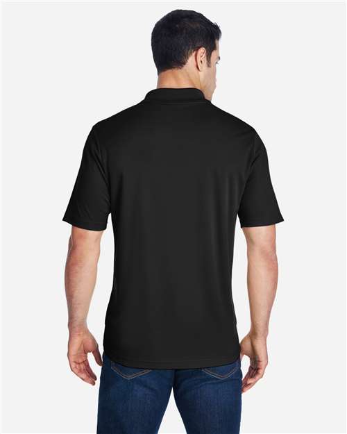 Back Model Black