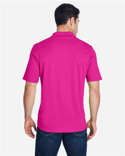 Back Model Bright Magenta