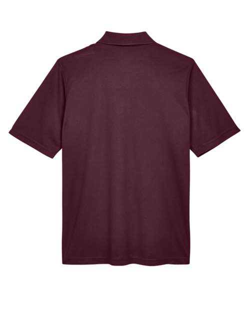 Back Product Burgundy