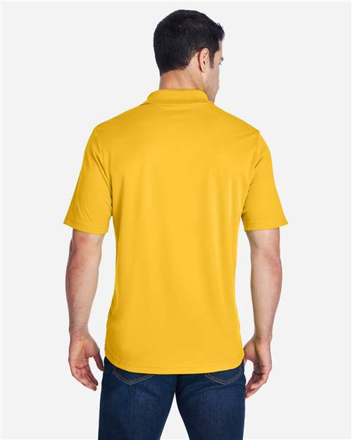 Back Model Campus Gold