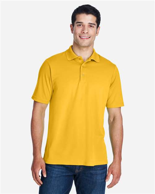 Model Campus Gold