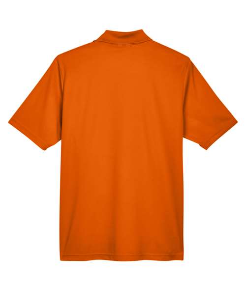 Back Product Campus Orange