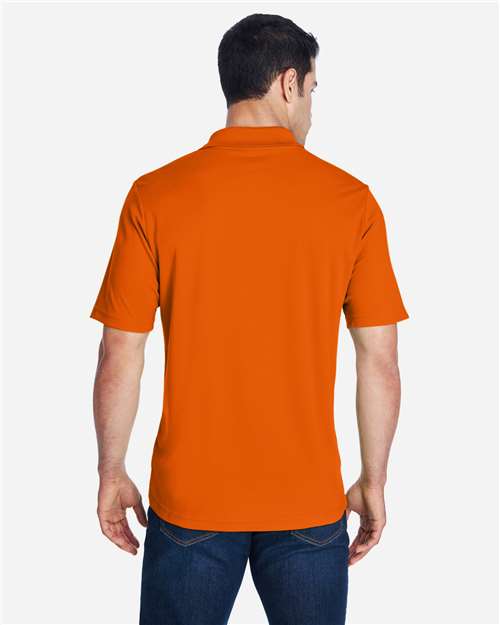 Back Model Campus Orange
