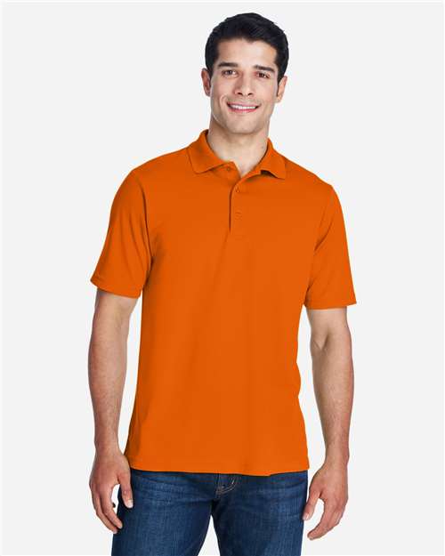 Model Campus Orange