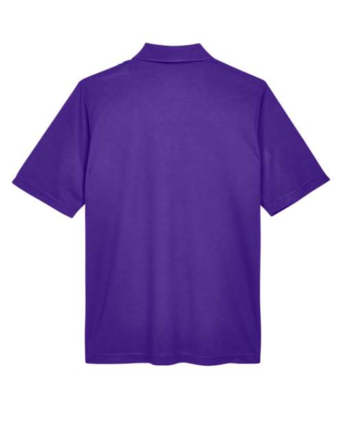 Back Product Campus Purple