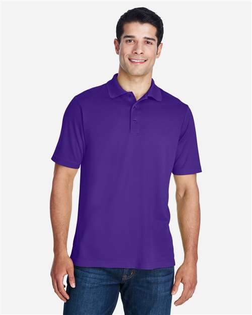 Model Campus Purple