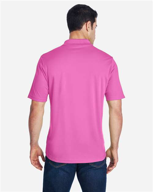 Back Model Charity Pink
