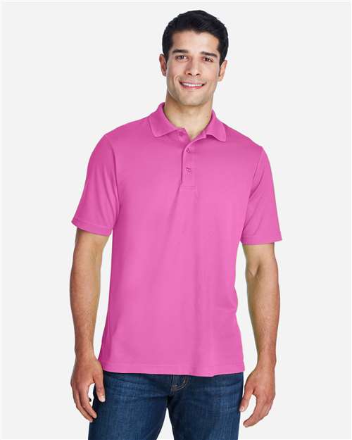 Model Charity Pink