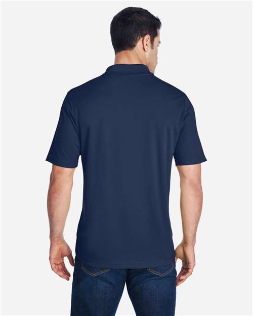 Back Model Classic Navy