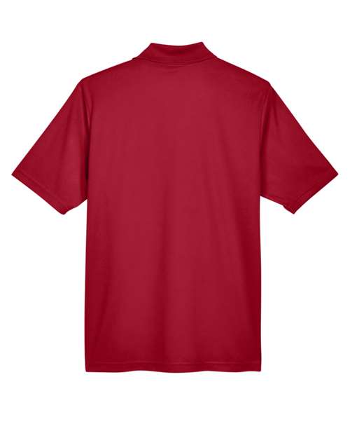Back Product Classic Red