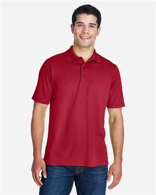 Model Classic Red