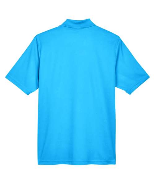 Back Product Electric Blue