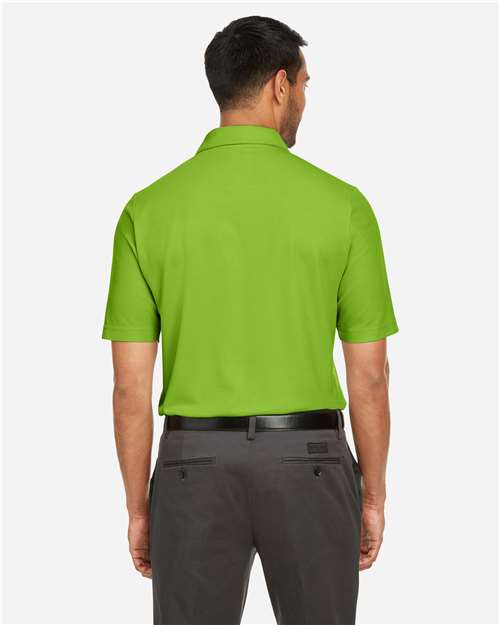 Back Model Acid Green
