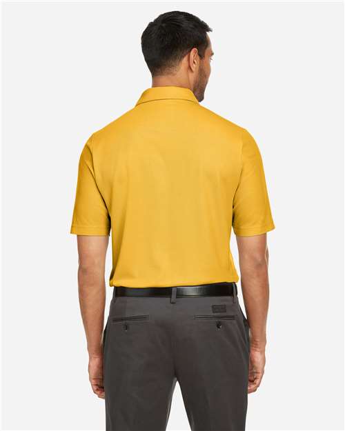 Back Model Campus Gold
