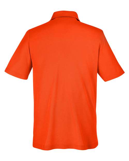 Back Product Campus Orange