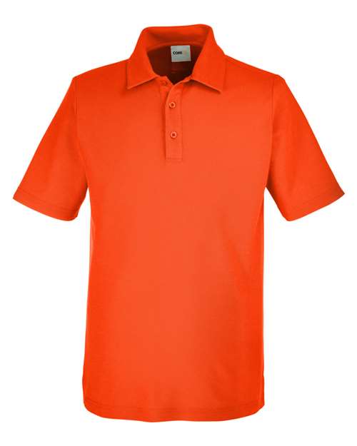 Product Campus Orange