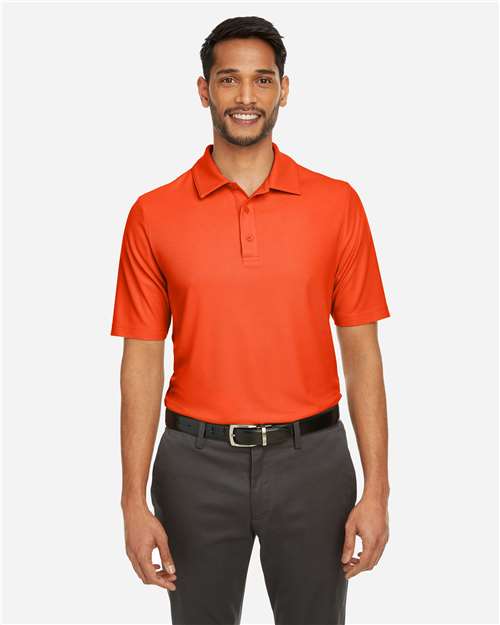 Model Campus Orange